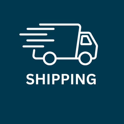 Shipping and Tracking