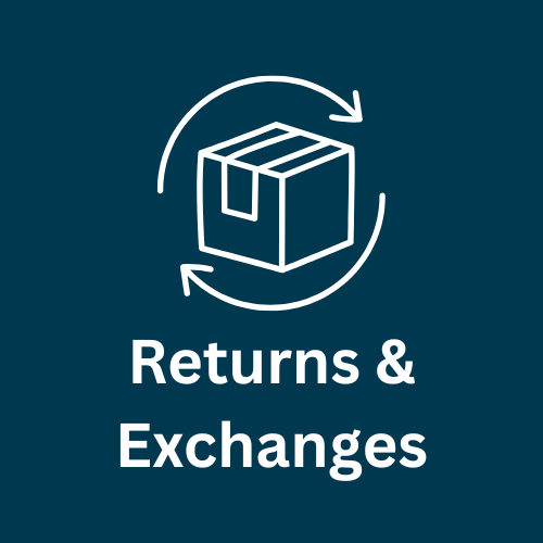 Returns and Exchanges